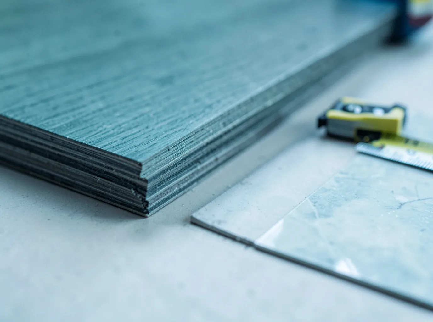 Luxury Vinyl Plank Installation Dansville, NY FAQs